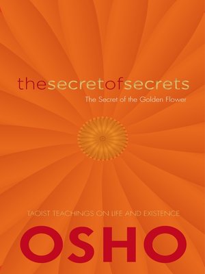 cover image of The Secret of Secrets